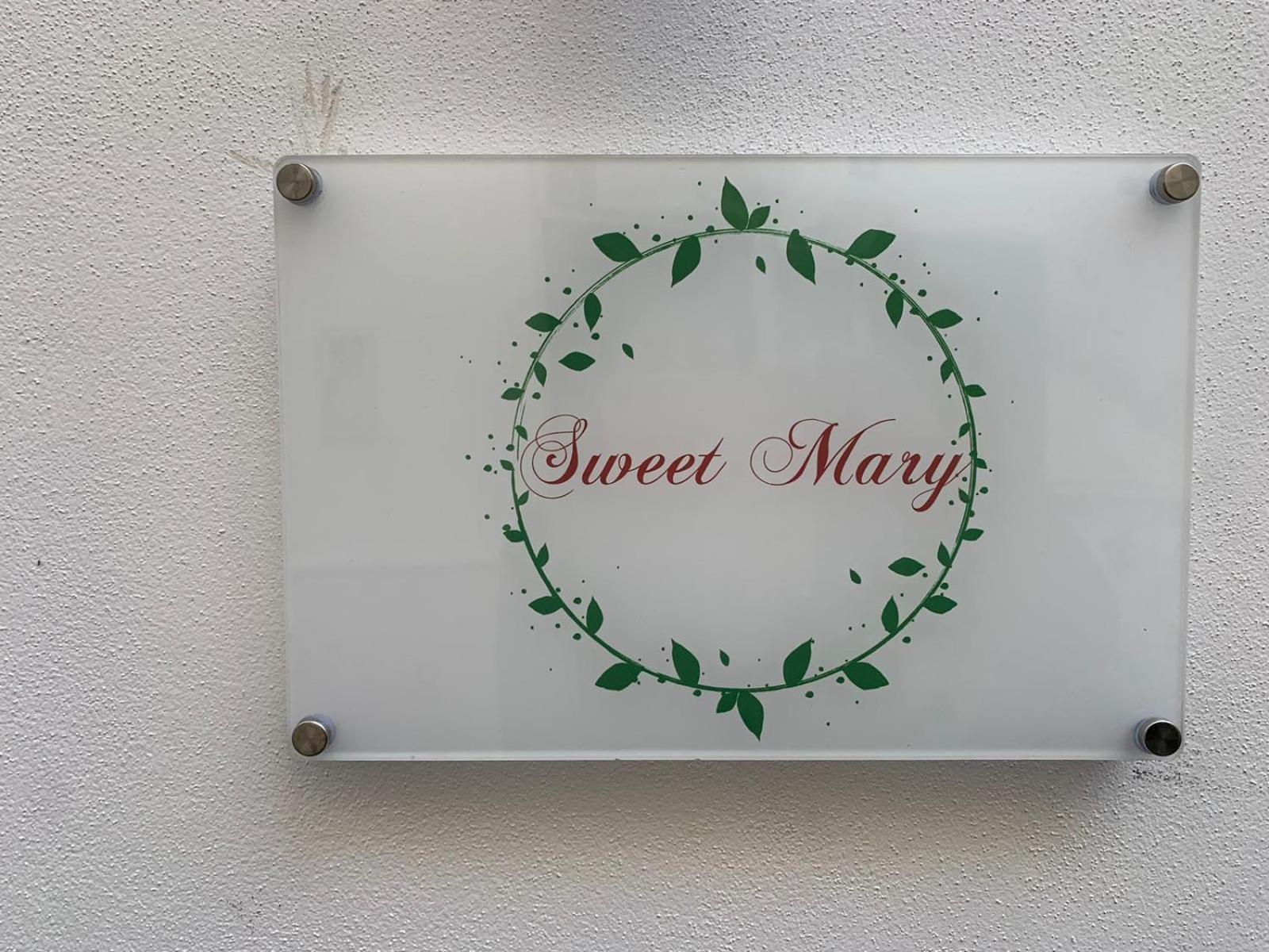 格罗塔列Sweet Mary别墅 外观 照片